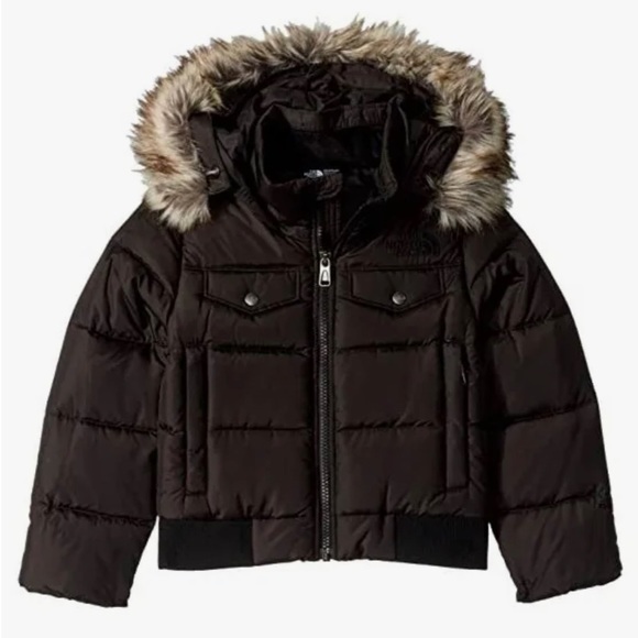 The North Face Gotham Down Jacket EUC - Picture 1 of 14